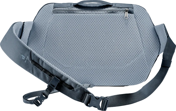 Deuter Stroof 8 Bauchtasche schwarz
