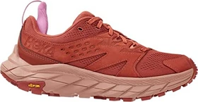 Hoka Anacapa Breeze Low baked clay/cork (Damen)