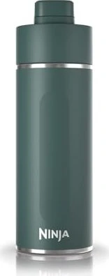 Ninja Thirsti Isolierflasche 700ml evergreen