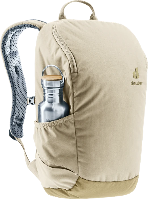Deuter StepOut 16 bone/desert