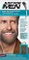 Combe Just for Men Bart und Schnurrbart Brush-In Gel Haarfarbe Vorschaubild