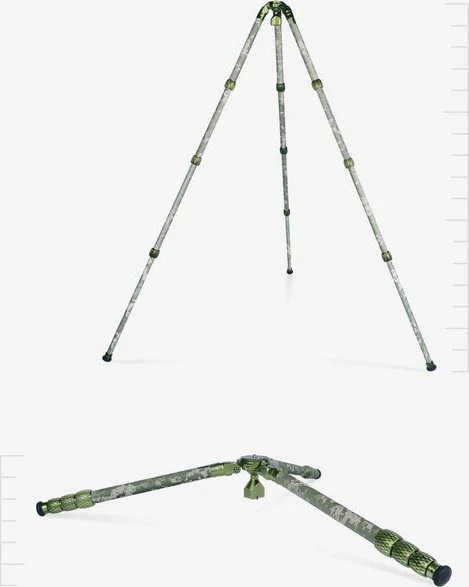 Sirui CT-3204 + CH20