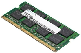 Samsung SO-DIMM 4GB, DDR3-1333, CL9-9-9