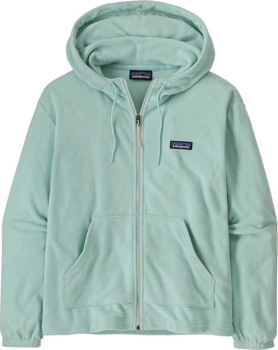 Patagonia Micro D Fleece Hoodie (Damen)