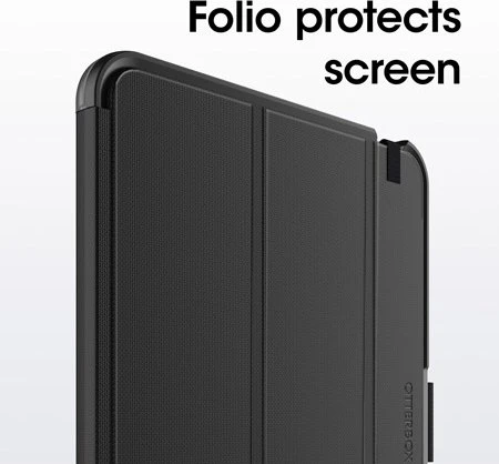Otterbox Symmetry Folio für Apple iPad 10.9, Starry Night schwarz, ProPack/bulk