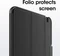 Otterbox Symmetry Folio für Apple iPad 10.9, Starry Night schwarz, ProPack/bulk Vorschaubild