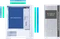 BitFenix Nova Mesh SE, weiß Vorschaubild