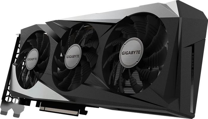 GIGABYTE Radeon RX 6500 XT Gaming OC 4G, 4GB GDDR6, HDMI, DP