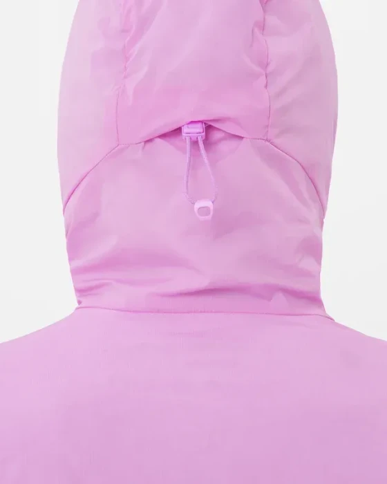 Salomon Mountain Flex Hooded Funktionsjacke cyclamen (Damen)