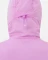 Salomon Mountain Flex Hooded Funktionsjacke cyclamen (Damen) Vorschaubild