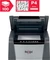 Rexel Optimum AutoFeed+ 100X, 4x28mm Vorschaubild