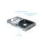 Chieftec UNI BE-10B, schwarz, 300W TFX Vorschaubild