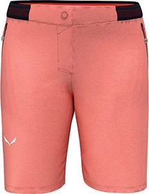 Salewa Pedroc Durastretch Hose kurz lantana pink (Damen)
