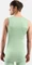 Odlo Performance X-Light Baselayer Funktionsshirt ärmellos patina green (Herren) Vorschaubild