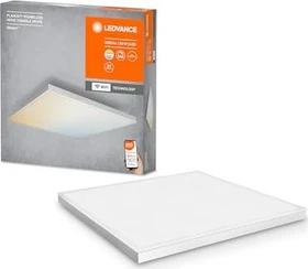 Osram Ledvance Planon Frameless SMART+ WiFi Tunable White CCT LED Panel 45x45 28W