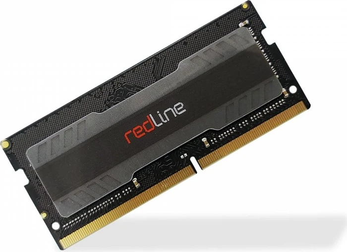 Mushkin Redline SO-DIMM 32GB Kit, DDR4-3200, CL16-18-18-38