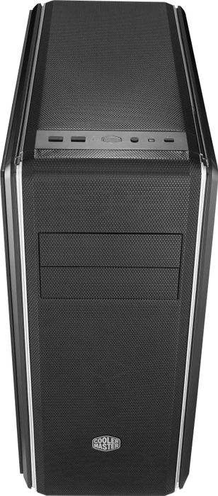 Cooler Master MasterBox CM694, Glasfenster
