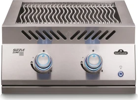 Napoleon BIB18IRPSS-CE Serie 700 Einbaugrill edelstahl