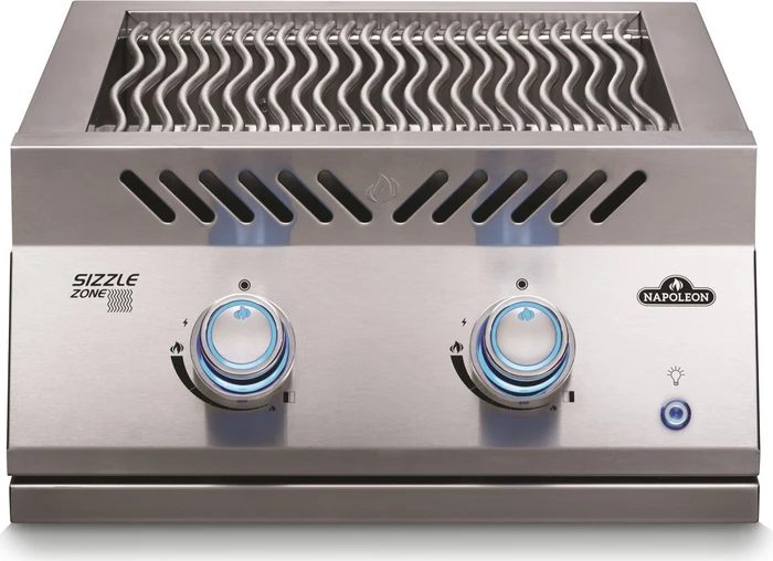 Napoleon BIB18IRPSS-CE Serie 700 Einbaugrill edelstahl