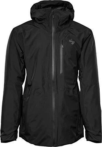 Sweet Protection Crusader Funktionsjacke schwarz (Herren)