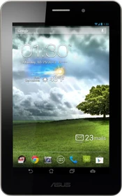ASUS Fonepad ME371MG-1B038A / ME371MG-1B083A / ME371MG-1B086A / ME371MG-1B087A, grau, 16GB, UMTS