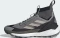 adidas Terrex Free Hiker 2.0 charcoal solid grey/core black/olive strata (Herren) Vorschaubild