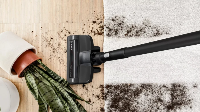 Bosch Serie 8 BSS825MULT Unlimited Gen2 Akku-Handstaubsauger