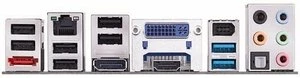 Intel DH67GD [B3], bulk (Intel 1155)