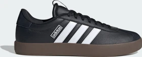 adidas VL Court 3.0 core black/cloud white/gum (Herren)