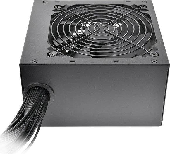 Thermaltake TR2 S (DC to DC Version) 600W, ATX 2.4