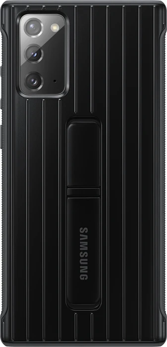 Samsung Protective Standing Cover für Galaxy Note 20 black