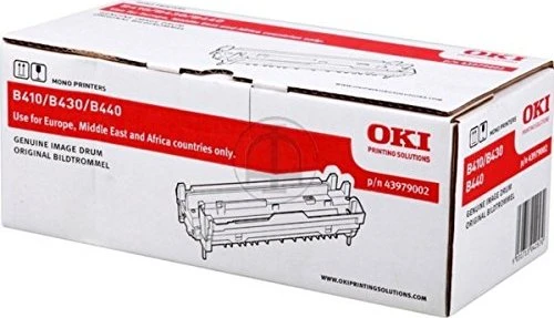 OKI Trommel 43979002