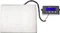 Voltcraft VC-12870875, Plattformwaage, 200kg, 50g Vorschaubild