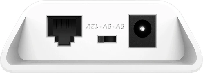 D-Link Desktop Gigabit PoE-Splitter, 2x RJ-45, PoE+ PD