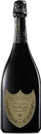 Dom Pérignon Vintage 2009 750ml