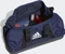 adidas Tiro Primegreen Bottom Compartment Duffelbag Sporttasche team navy/black/white Vorschaubild