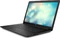 HP Laptop 17-ca3658ng, Jet Black, Ryzen 5 4500U, 16GB RAM, 256GB SSD, 1TB HDD, DE Vorschaubild