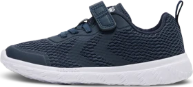 hummel Actus Recycled black iris (Junior)