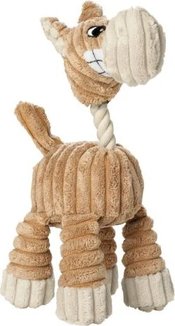 Hunter Huggly Giraffe, Hundespielzeug, Plüsch, Giraffe, beige (60675)