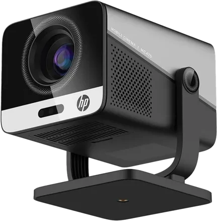 HP MC475