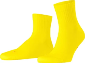Falke Run Rib Socken sun