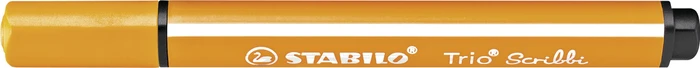 STABILO Trio Scribbi orange, 5er-Pack
