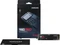 Samsung SSD 980 PRO 1TB, M.2 2280 / M-Key / PCIe 4.0 x4 Vorschaubild