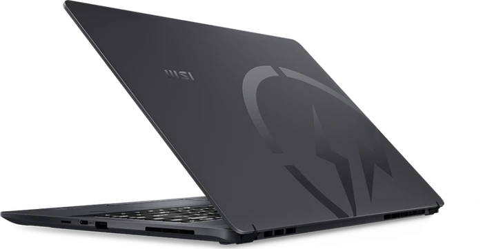 MSI Creator Z16 Hiroshi Fujiwara Limited Edition A11UE-412, Core i7-11800H, 16GB RAM, 1TB SSD, GeForce RTX 3060, DE