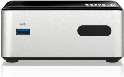 Wortmann Terra PC-Micro 3000 Silent Greenline