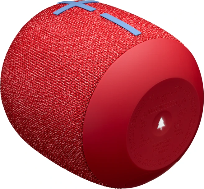 Ultimate Ears Wonderboom 2 radical red