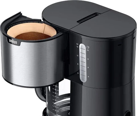 Braun KF 1500 BK