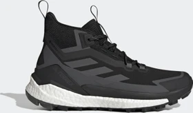 adidas Terrex Free Hiker 2 GTX core black/grey six/grey three (Herren)