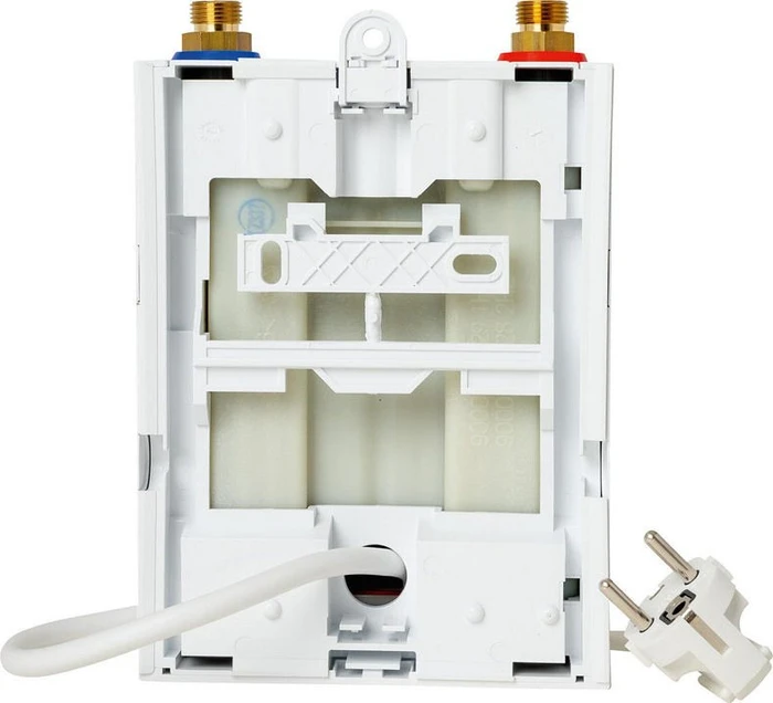 Bosch Tronic TR4000R 4 ET Durchlauferhitzer