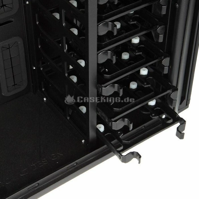 Antec P100 anthrazit